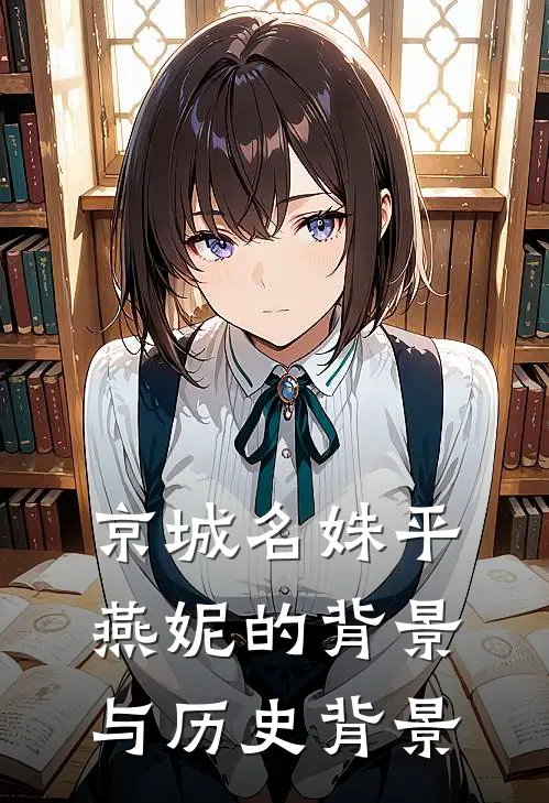 京城名姝平燕妮的背景与历史背景