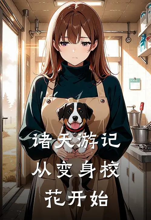 诸天游记：从变身校花开始