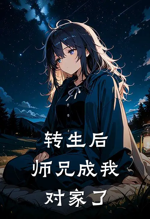 转生后，师兄成我对家了