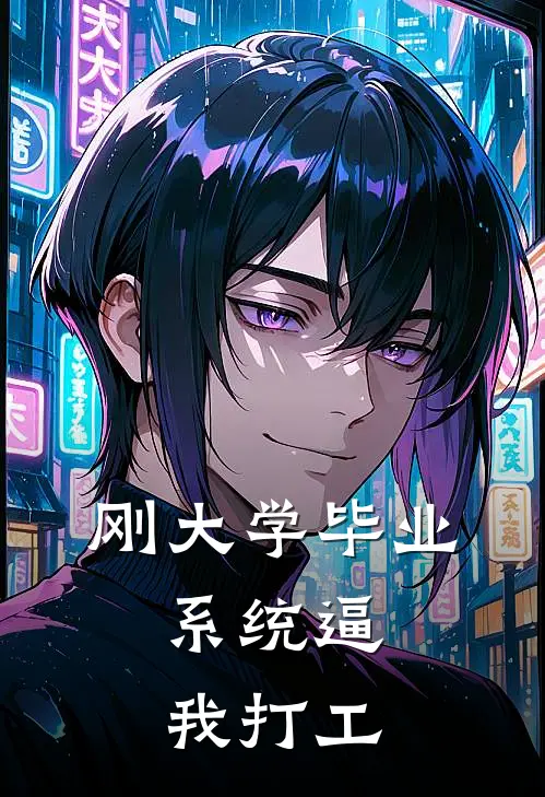 张杨苏雨桐《刚大学毕业，系统逼我打工》_(张杨苏雨桐)热门小说