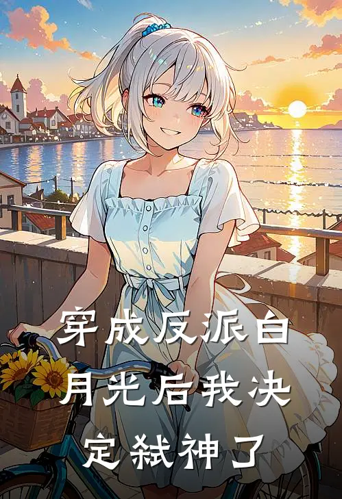 穿成反派白月光后我决定弑神了