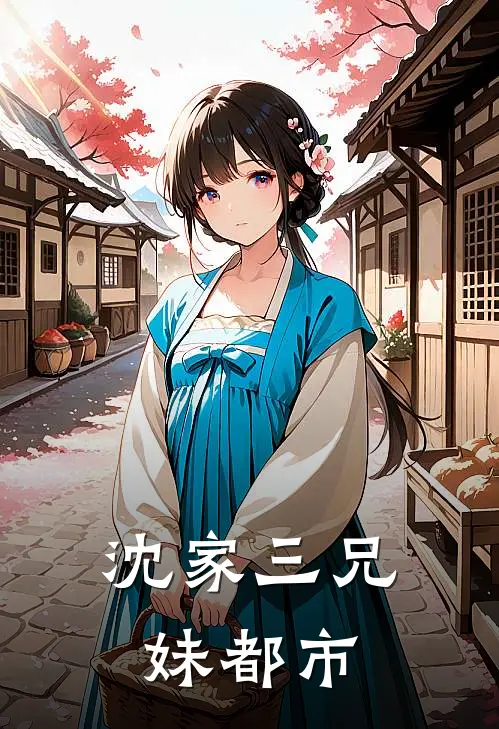 沈家三兄妹都市