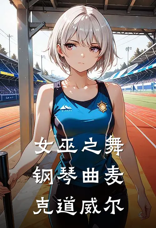 女巫之舞钢琴曲 麦克道威尔