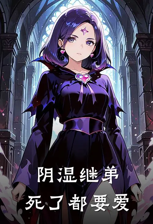 阴湿继弟，死了都要爱