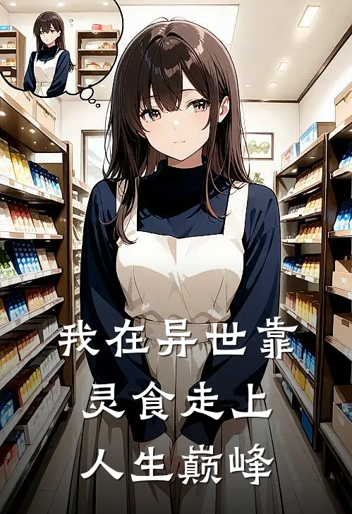 《我在异世靠灵食走上人生巅峰》林小夏刘猛火爆新书_我在异世靠灵食走上人生巅峰(林小夏刘猛)最新热门小说