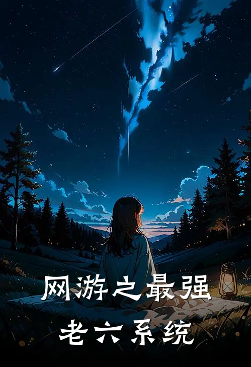 网游之最强老六系统林浩苏瑶免费完结小说_完本完结小说网游之最强老六系统(林浩苏瑶)