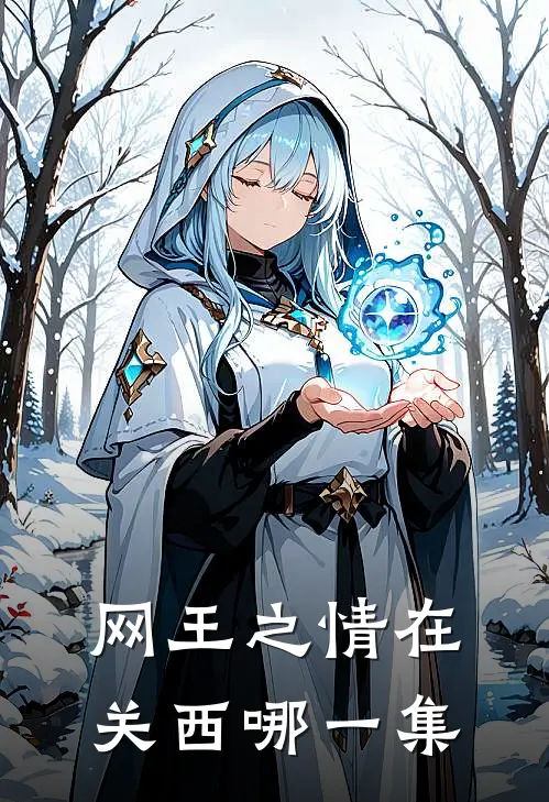 网王之情在关西哪一集