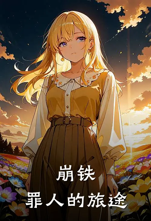 崩铁：罪人的旅途