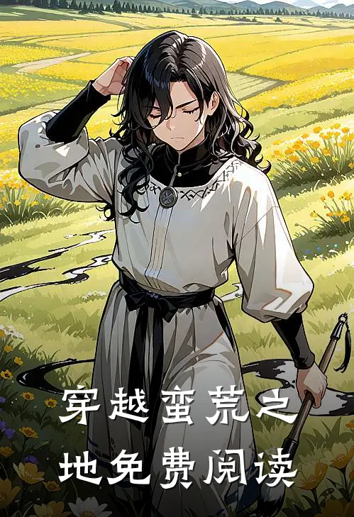 穿越蛮荒之地免费阅读
