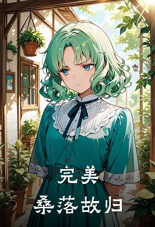 完美：桑落故归