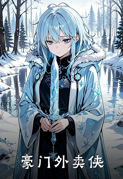 豪门外卖侠张大成周明轩完本小说大全_免费小说免费阅读豪门外卖侠(张大成周明轩)