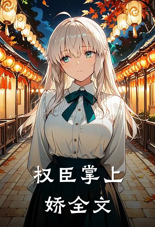 权臣掌上娇全文