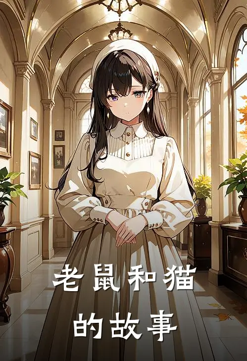 老鼠和猫的故事