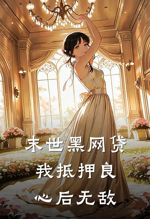 《末世黑网贷我抵押良心后无敌》陈善良陈善良全文免费在线阅读_《末世黑网贷我抵押良心后无敌》全集阅读