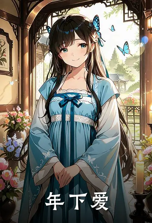 年下爱