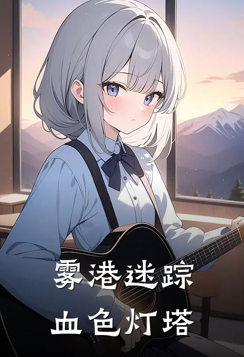 温予鹿齐临风《雾港迷踪：血色灯塔》完整版在线阅读_温予鹿齐临风完整版在线阅读