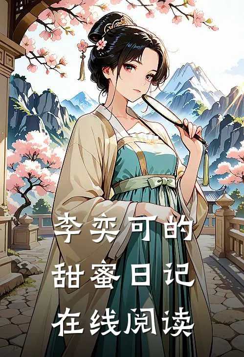 李奕可的甜蜜日记在线阅读