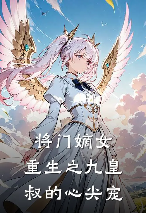 将门嫡女，重生之九皇叔的心尖宠