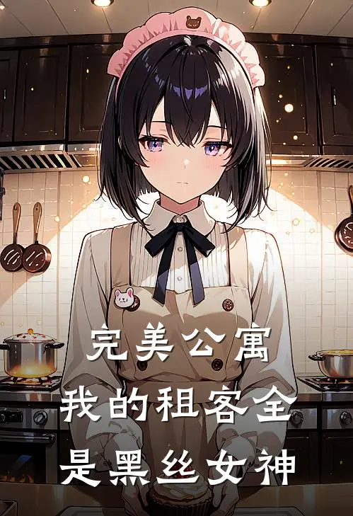 完美公寓：我的租客全是黑丝女神云川赵慧最新章节在线阅读_云川赵慧全本免费在线阅读