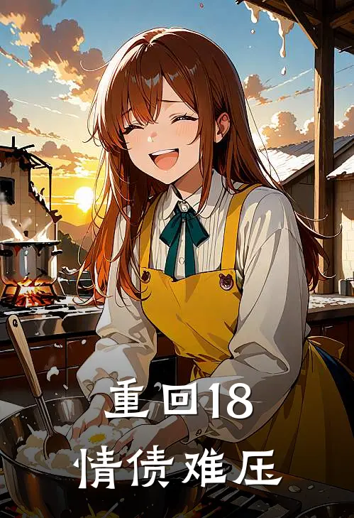 重回18，情债难压(苏逸然夏安安)推荐小说_重回18，情债难压(苏逸然夏安安)全文免费阅读大结局