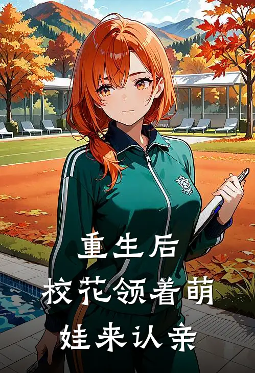 重生后，校花领着萌娃来认亲