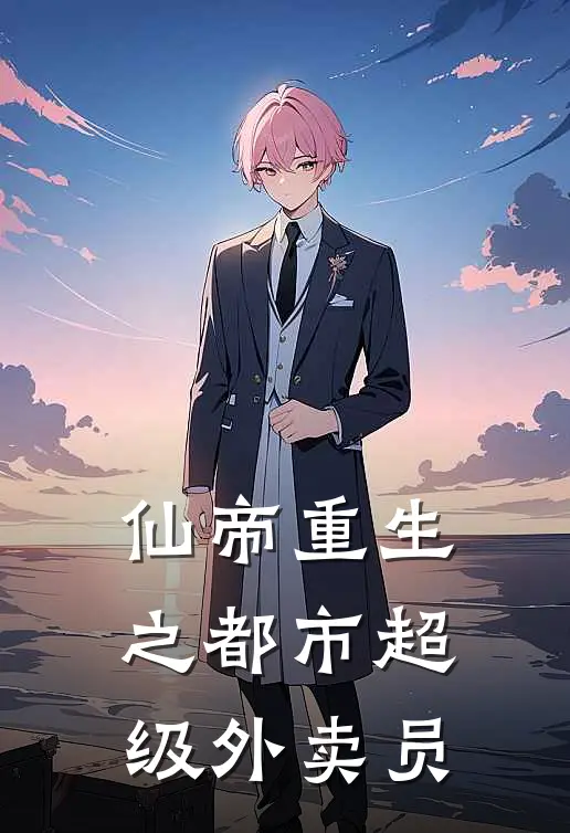 仙帝重生之都市超级外卖员