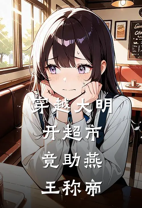 穿越大明开超市，竟助燕王称帝