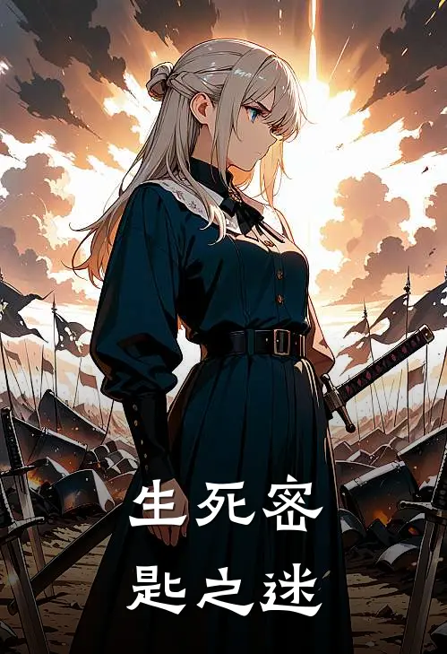 生死密匙之迷林深周牧之免费完本小说_小说推荐完本生死密匙之迷(林深周牧之)