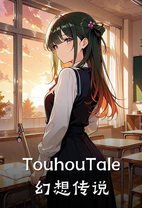 TouhouTale：幻想传说