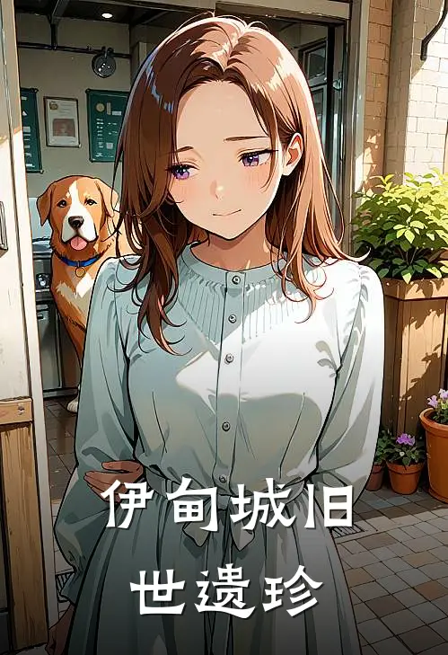 伊甸城旧世遗珍