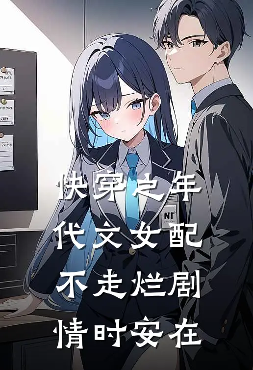 快穿之年代文女配不走烂剧情(时安在)