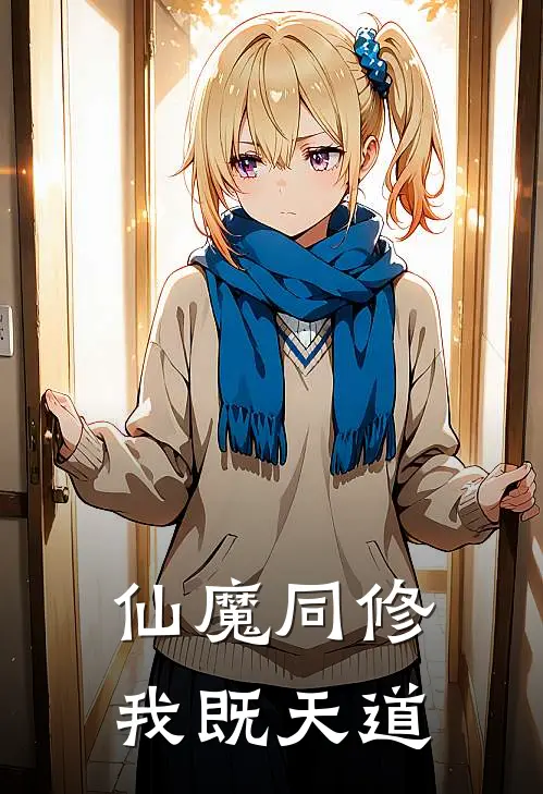 仙魔同修，我既天道杨皓伊皓伊最新好看小说_已完结小说仙魔同修，我既天道杨皓伊皓伊