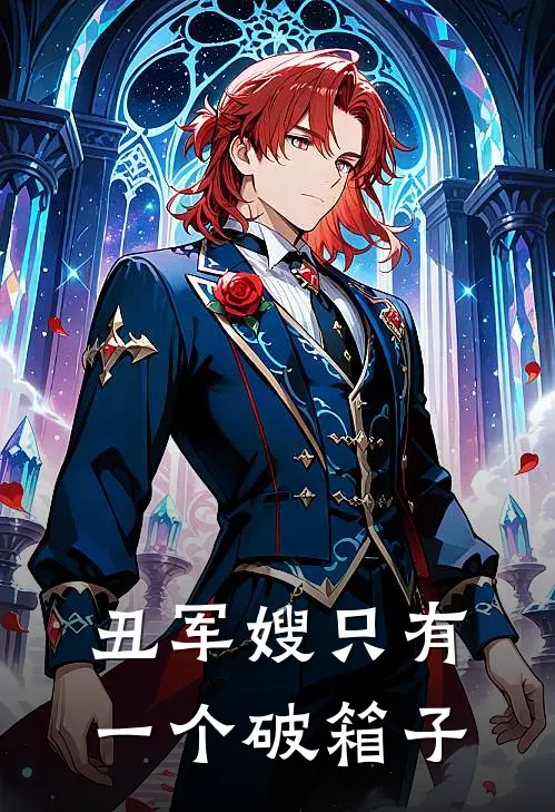 丑军嫂只有一个破箱子