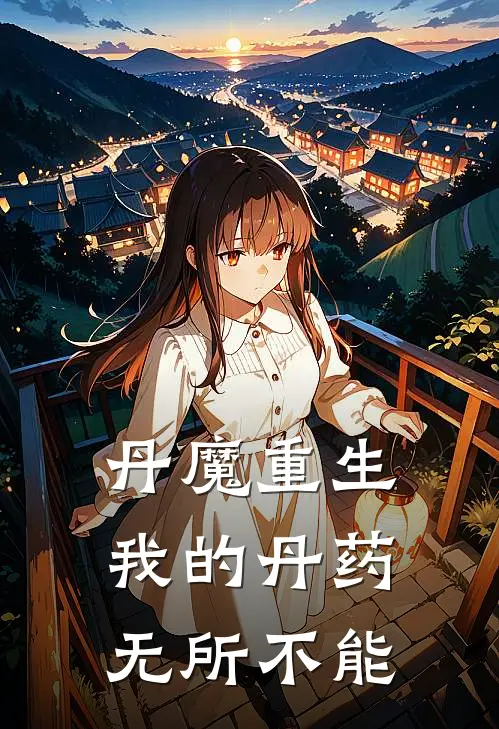 丹魔重生，我的丹药无所不能(伊行知余苛)最新好看小说_无弹窗全文免费阅读丹魔重生，我的丹药无所不能伊行知余苛