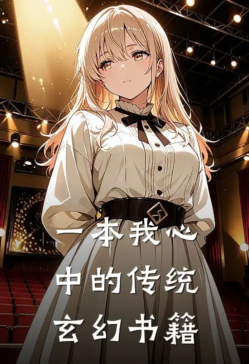 一本我心中的传统玄幻书籍