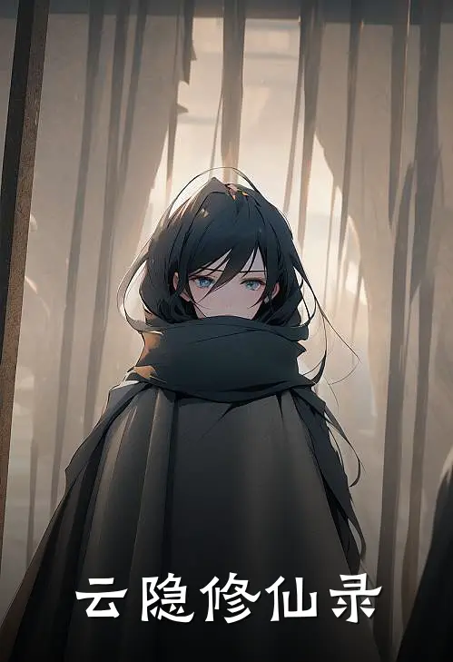 云隐修仙录