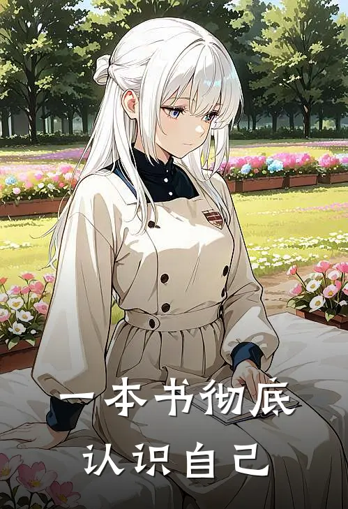 一本书彻底认识自己(项羽乔布斯)全本免费小说_阅读免费小说一本书彻底认识自己项羽乔布斯