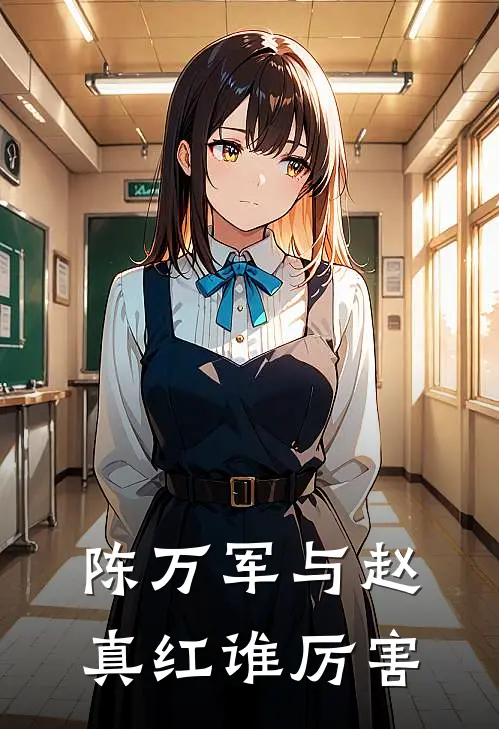 陈万军与赵真红谁厉害