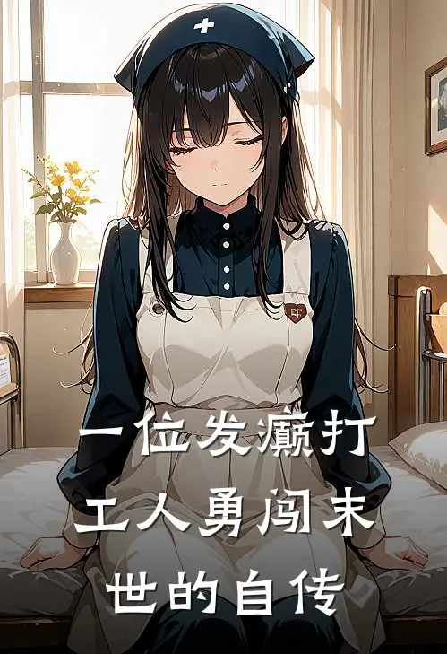 一位发癫打工人勇闯末世的自传肖叶舒李富舒小说完整版免费阅读_最新章节列表一位发癫打工人勇闯末世的自传(肖叶舒李富舒)