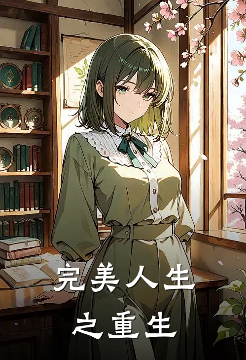 完美人生之重生易鑫苏瑶完结版小说_完结版小说完美人生之重生(易鑫苏瑶)