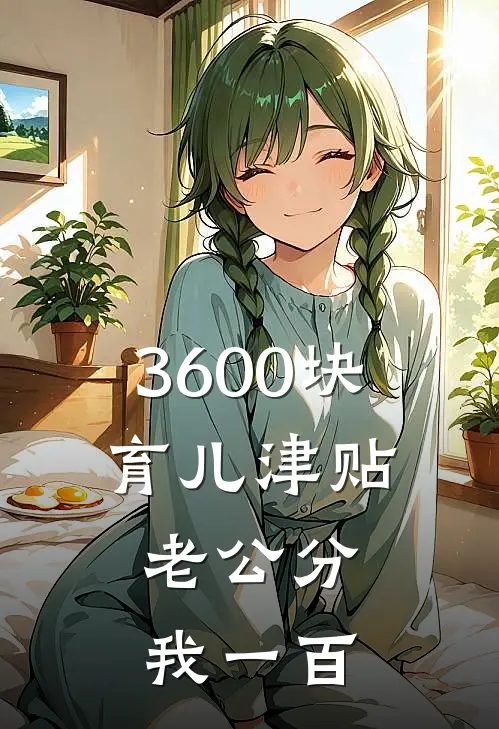 3600块育儿津贴，老公分我一百(姜意秦耀)全本免费在线阅读_3600块育儿津贴，老公分我一百最新章节在线阅读