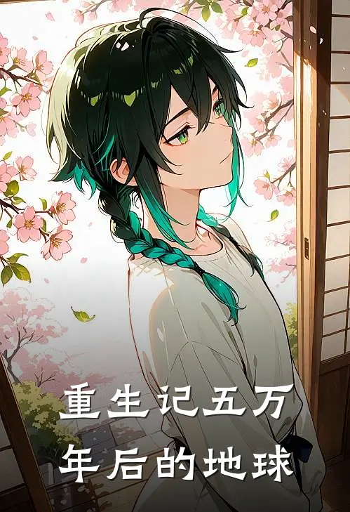 重生记五万年后的地球
