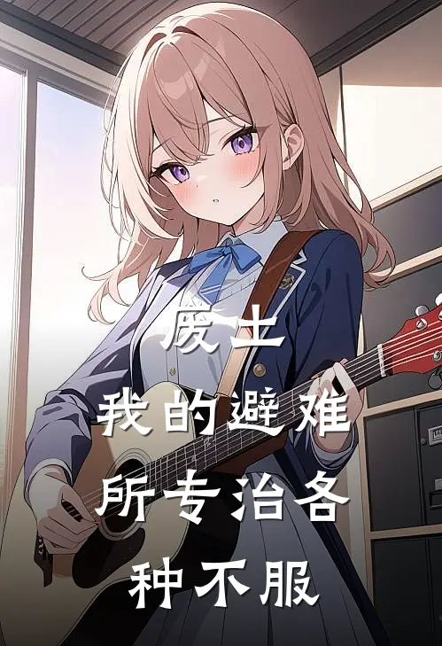 废土：我的避难所专治各种不服