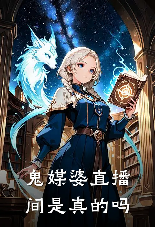 鬼媒婆直播间是真的吗