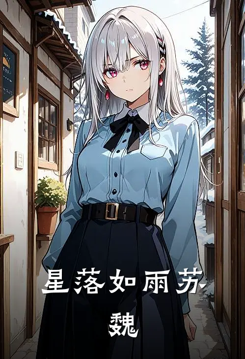 苏灵落魏无星(星落如雨【苏，魏】)全本免费在线阅读_(星落如雨【苏，魏】)完结版免费在线阅读