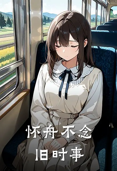 怀舟不念旧时事沈京怀许予婷全文阅读免费全集_免费小说怀舟不念旧时事(沈京怀许予婷)