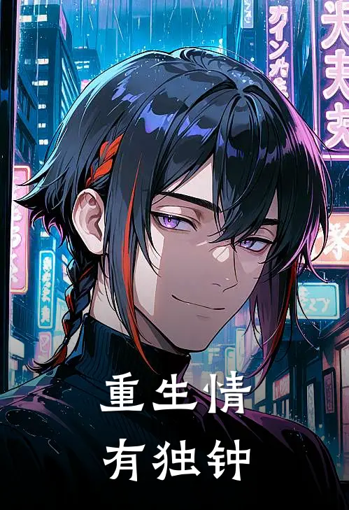 重生情有独钟