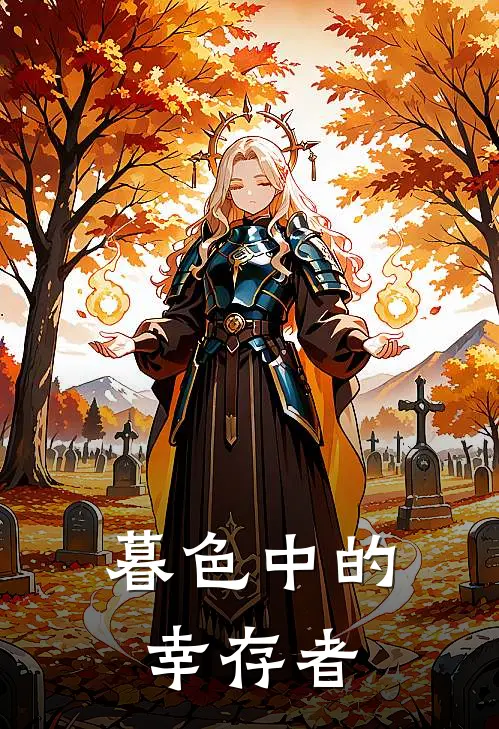 暮色中的幸存者(陆沉梁诗雨)免费小说_完整版免费阅读暮色中的幸存者陆沉梁诗雨