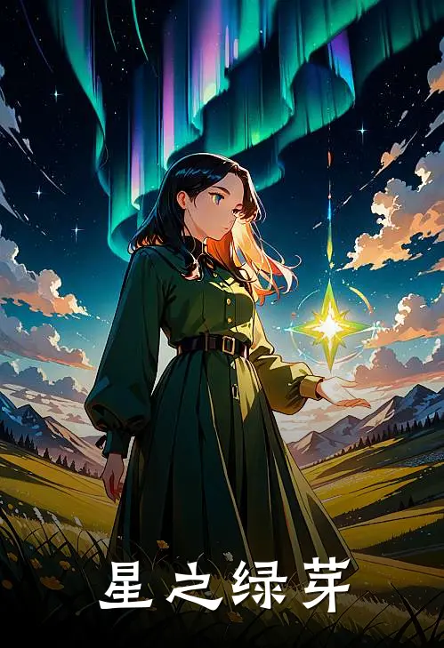 星之绿芽
