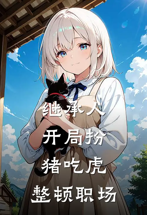 继承人：开局扮猪吃虎，整顿职场